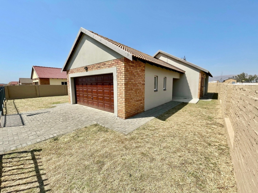 3 Bedroom Property for Sale in Waterkloof A H North West